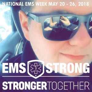 Meet your Posher, Larkin